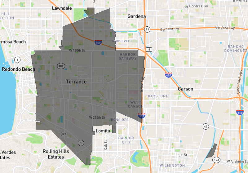 Torrance