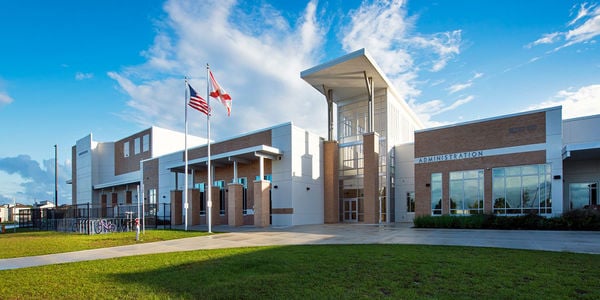 Does Horizon West Have an INFRASTRUCTURE Plan?