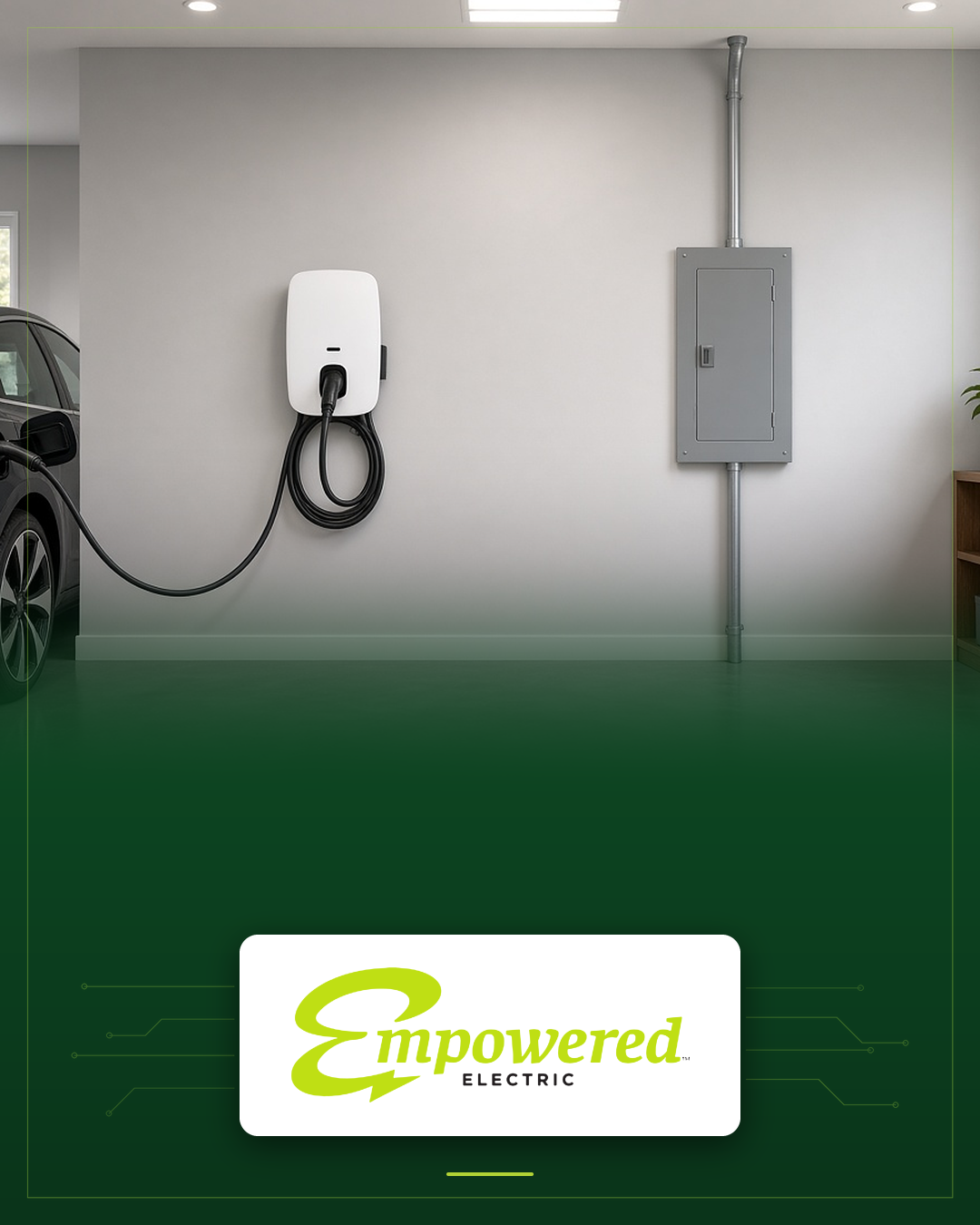Empowered Electrical Services