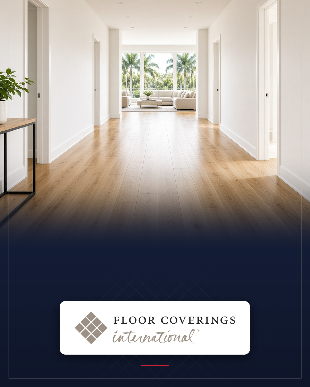 Floor Coverings International
