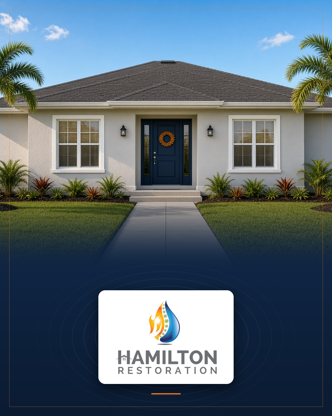 Hamilton Restoration