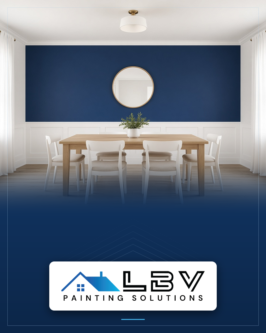 LBV Painting Solutions