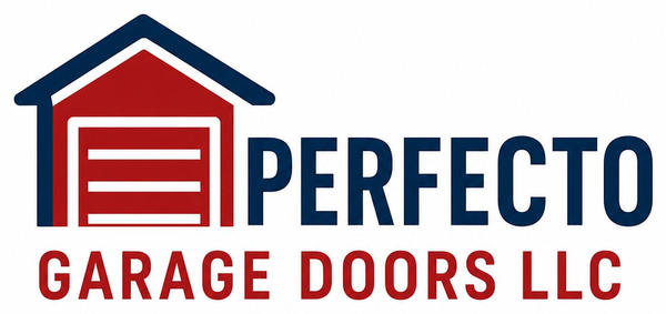 Perfecto Garage Doors logo