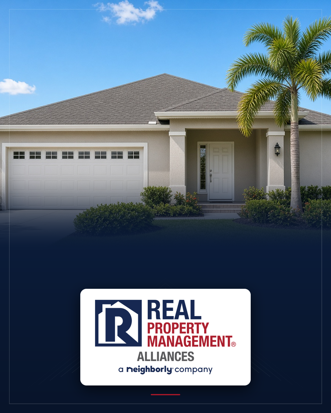 Real Property Management Alliances