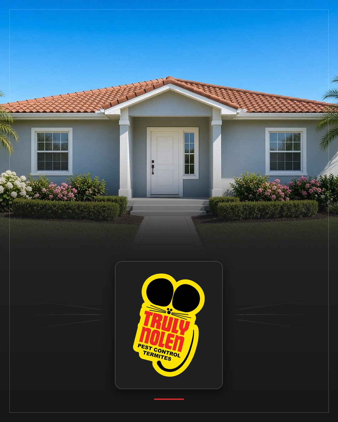 Truly Nolen Pest Control