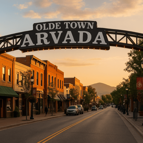 Is Arvada About to Boom? Here's How Smart Buyers Spot It Early