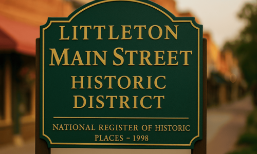 Is Littleton CO a Good Place to Live &hellip;