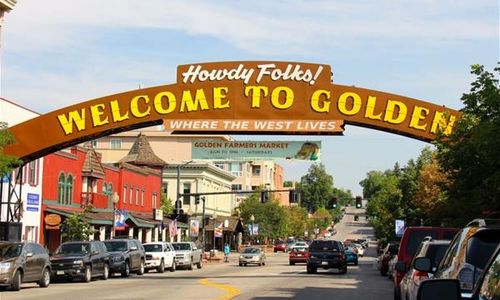 What's It Like Living in Golden, Colorado?