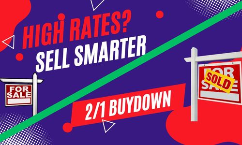 How Sellers Are Beating High Interest Rates with …