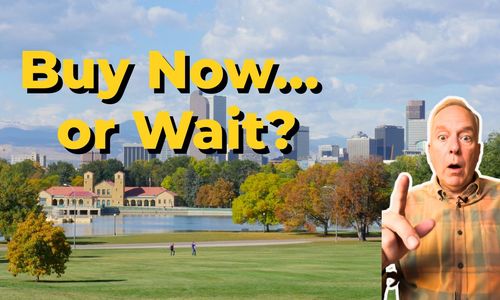 Is now the right time to buy a …