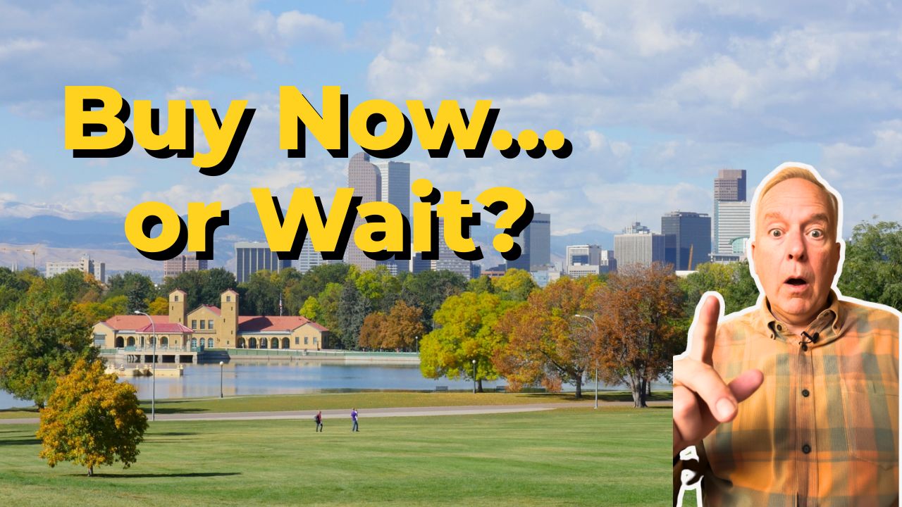 Buy Now… or Wait