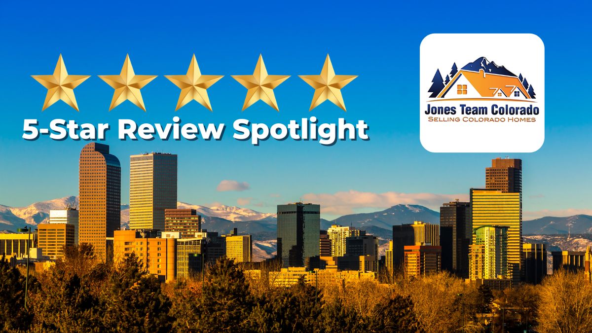 5-Star Review Spotlight
