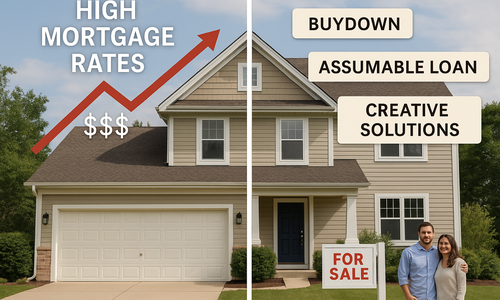 Housing Affordability Now: 50-Year Mortgages, Portable Loans, and &hellip;