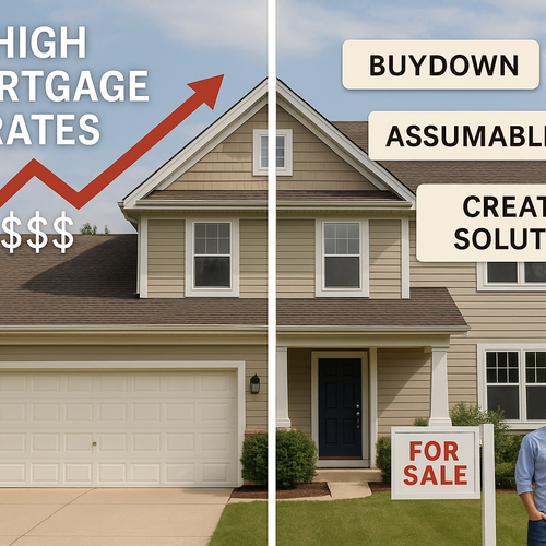 Housing Affordability Now: 50-Year Mortgages, Portable Loans, and Assumables—What Helps and What Hurts