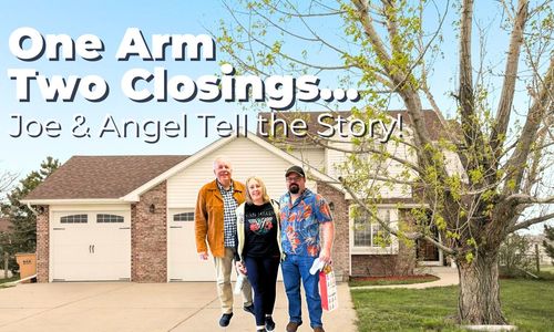 Brighton, CO Homebuyers: Joe & Angel’s Real Estate &hellip;