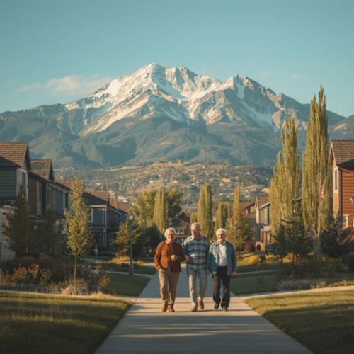 The Most Overlooked Benefits for Seniors — and Why Right-Sizing Often Matters More