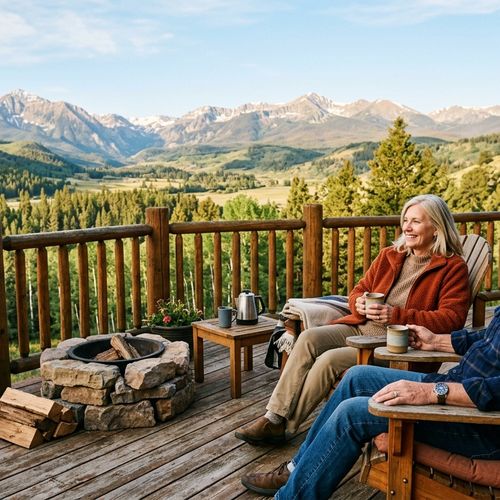 Is It Finally the Right Time to Sell Your Foothills Home?