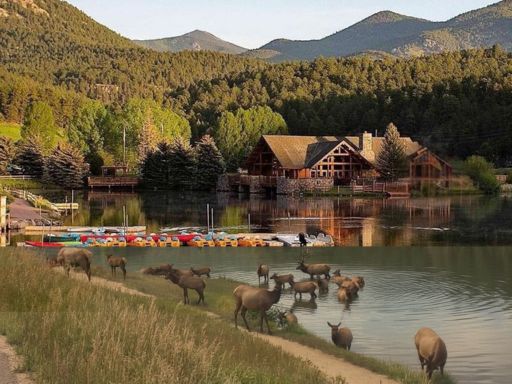 Evergreen Colorado vs Conifer Colorado foothills living