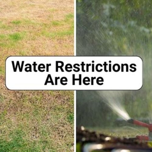Colorado Water Restrictions 2026 — What Foothills Homeowners and Buyers Need to Know