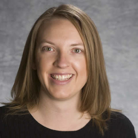 Krystal Knott Rudolph