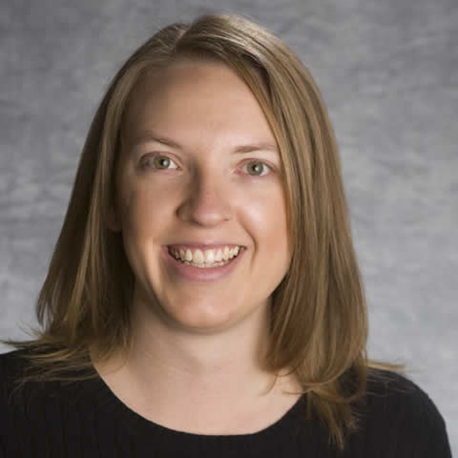 Krystal Knott Rudolph