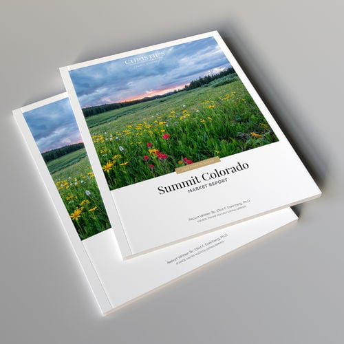 Summit and Park County 2026 Q1 Market Report