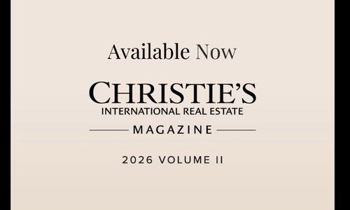 Christie's Magazine | 2026 Volume 2
