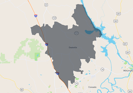Deatsville