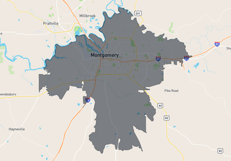 Montgomery