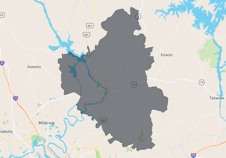 Wetumpka