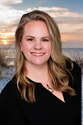 Alexandra Headshot beach