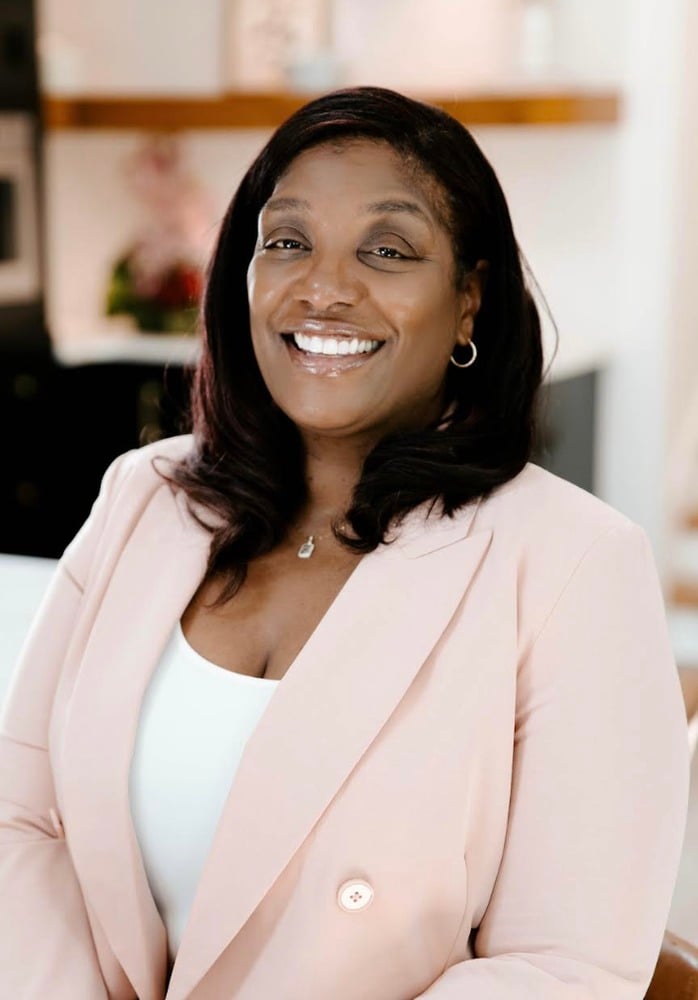 Almaree Gordon