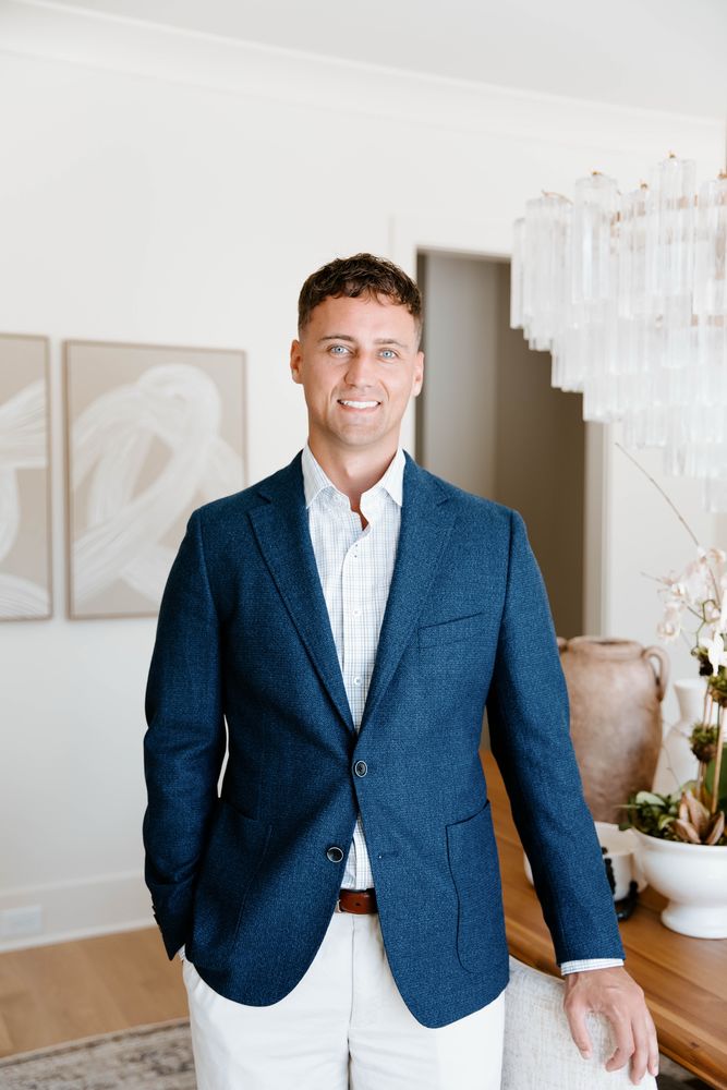 Braden Mayo