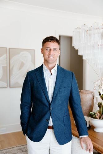 Braden Mayo