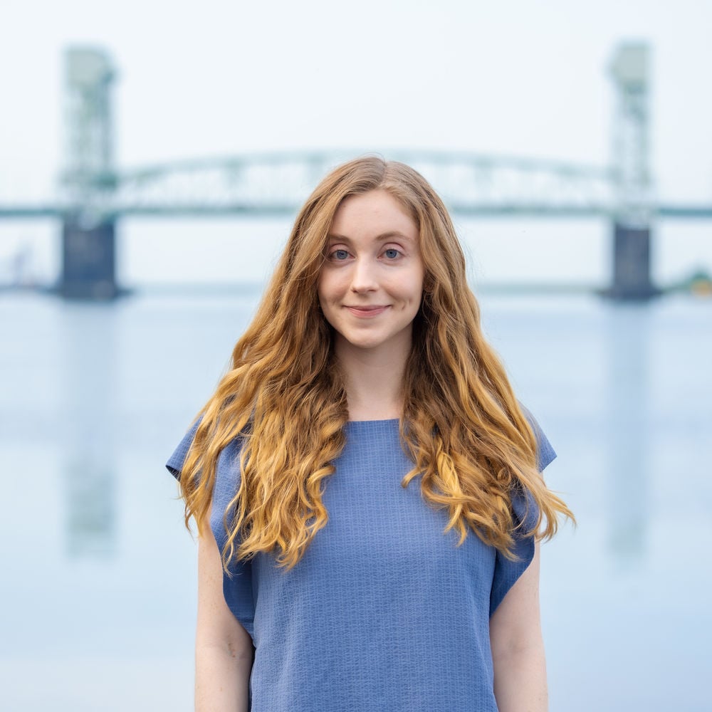 Brianna Spradley