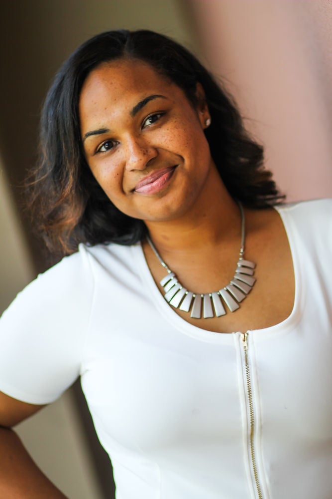 Brittany Jones