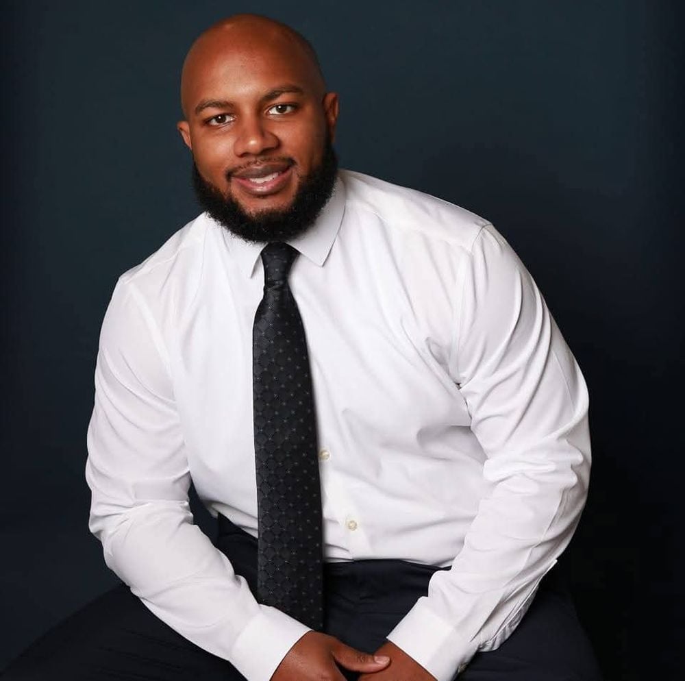 Deandre Wooten