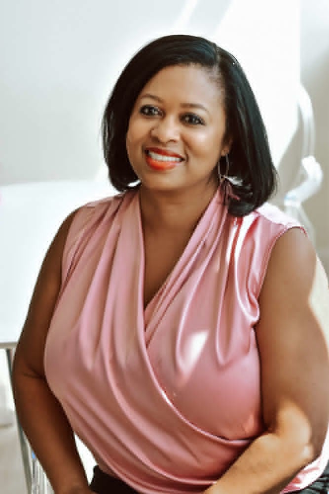 Charlena Davenport