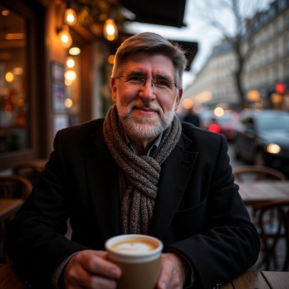 Charlie Robertson
