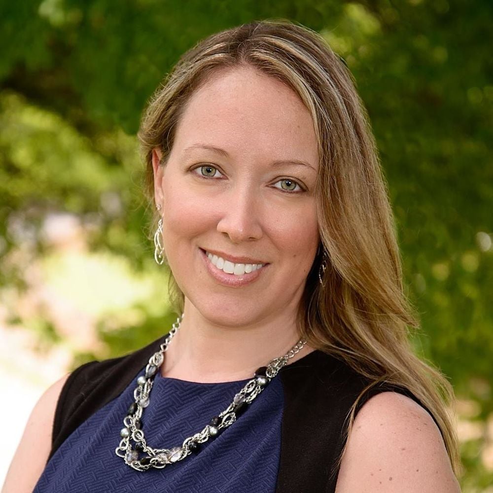 Christa Hardman