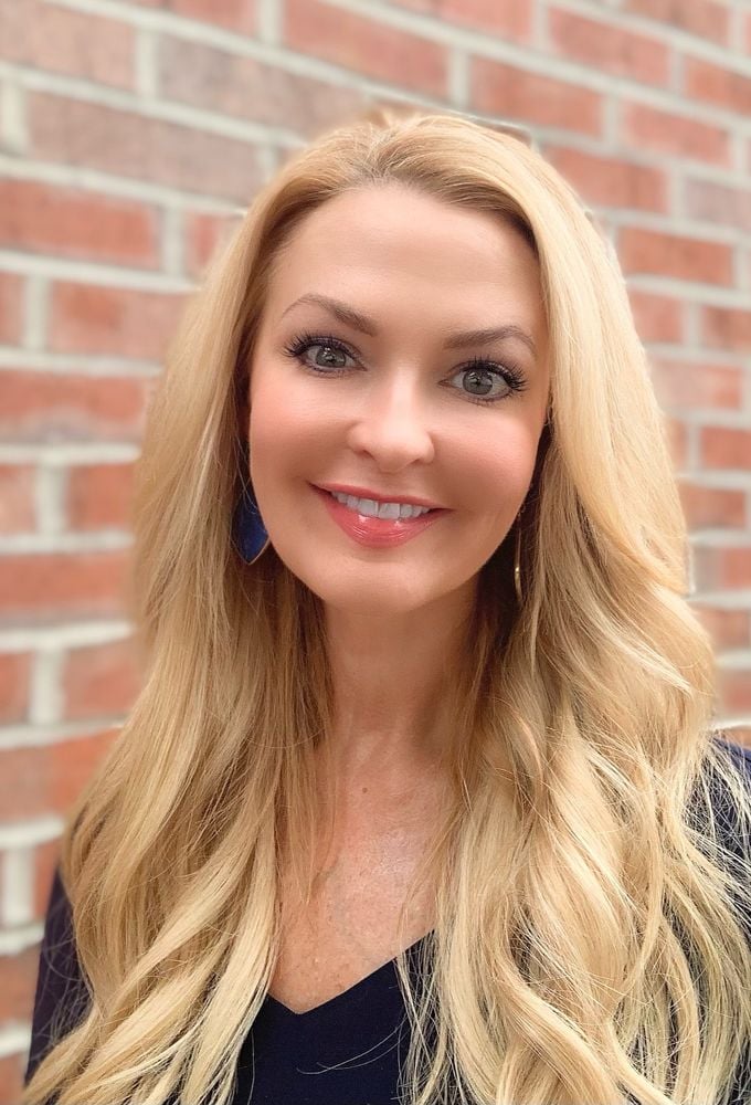 Crystal Cameron