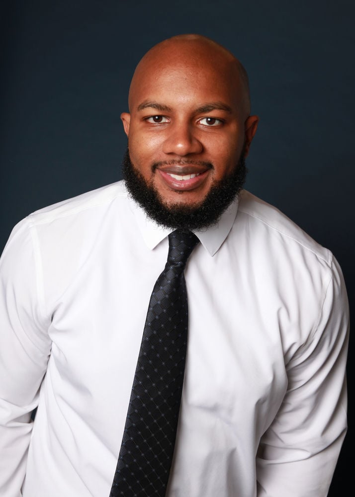 Deandre Wooten