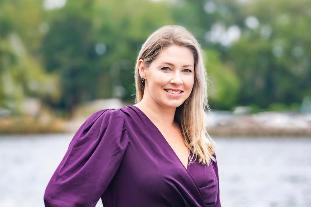Desiree Dufour