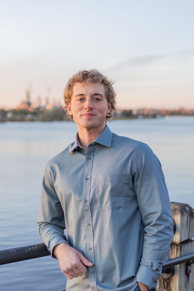 Joseph Honeycutt