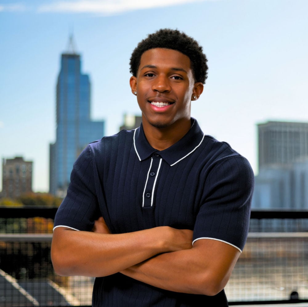Justyn Young