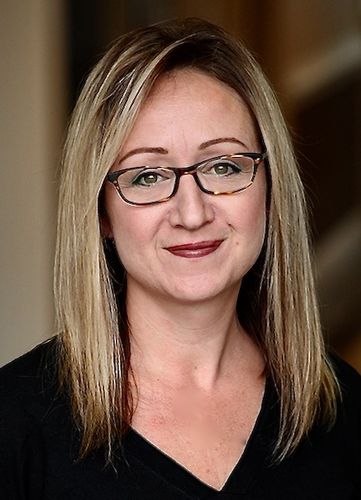 Kim Pounsberry
