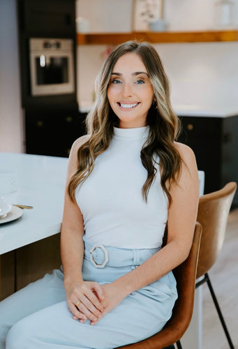 Savannah Smith