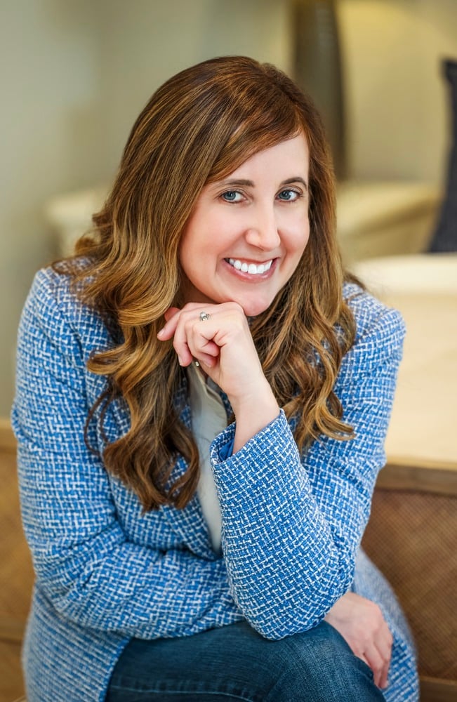 Betsy Luckett