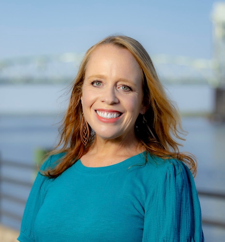 Carrie Reger