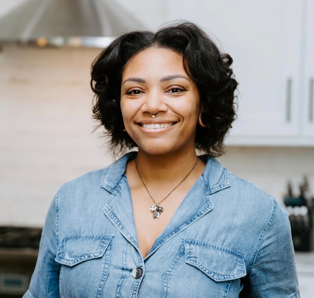Alexandria Scruggs